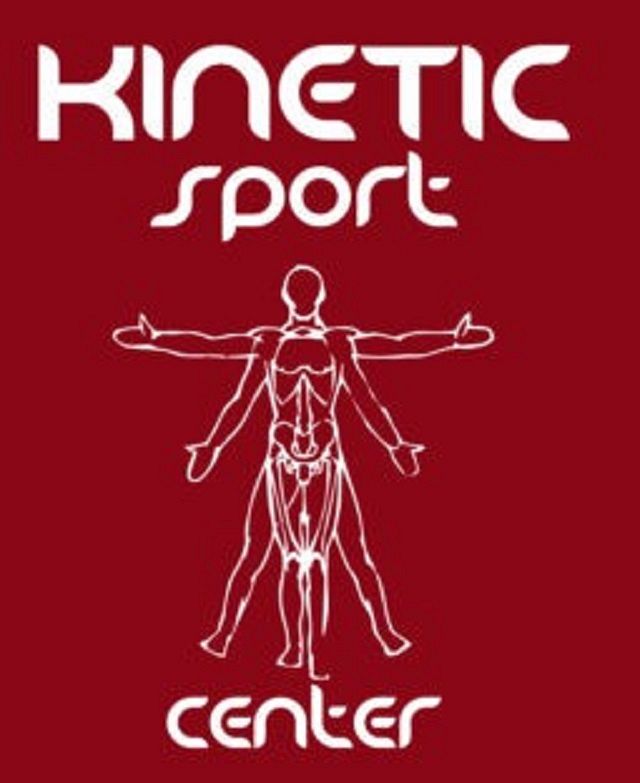 Kinetic Sport Center S.R.L.